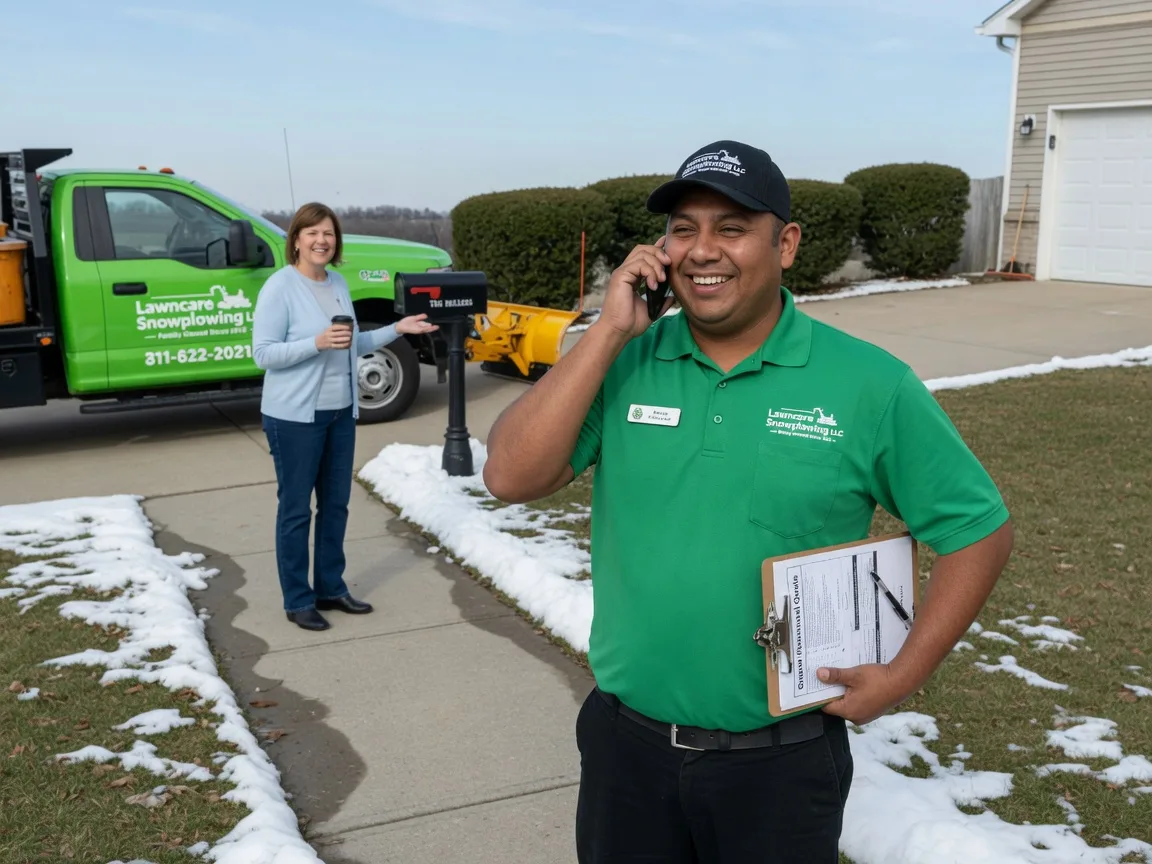 Lawn Care Services By Expert Landscaper Springville, NY FAQs